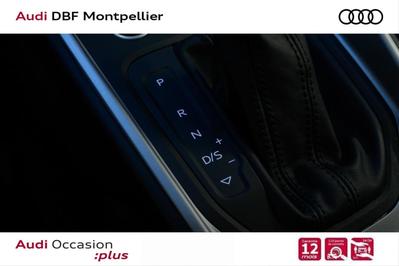 Audi A1 Allstreet 30 Tfsi 110 ch s tronic 7 Design Luxe