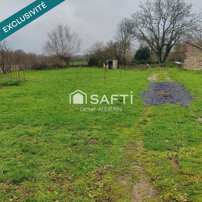 Maison de village - 182 m² - 8 pièces