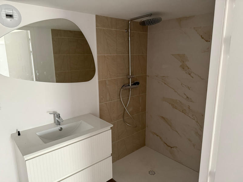 Maison - 75 m² - 3 pièces