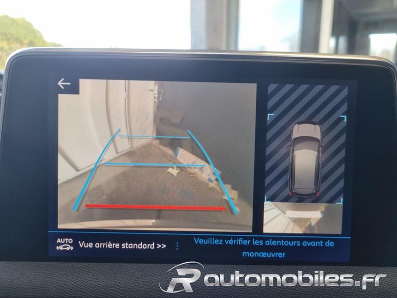 Peugeot 3008 1.6 Hdi 120 Allure