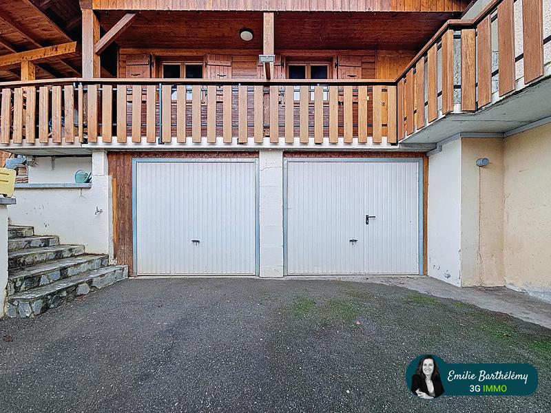 Maison - 127 m² - 5 pièces