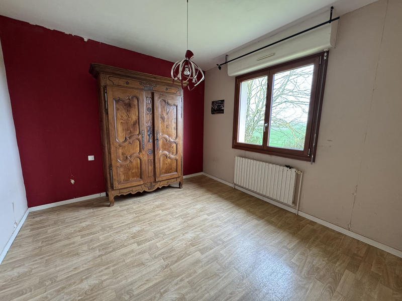 Maison - 154 m² - 5 pièces