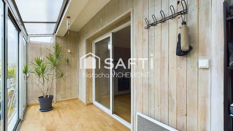 Maison - 118 m² - 6 pièces