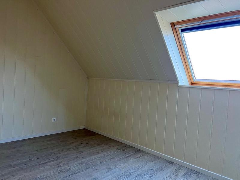 Maison - 157 m² - 8 pièces