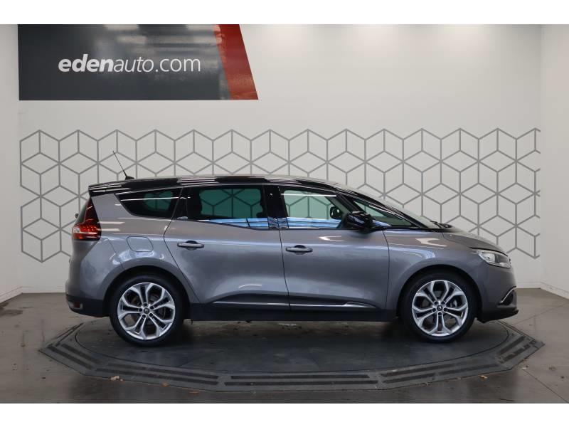 Renault Grand Scénic Blue dCi 120 Business