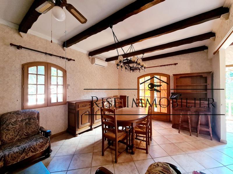 Maison - 98 m² - 4 pièces