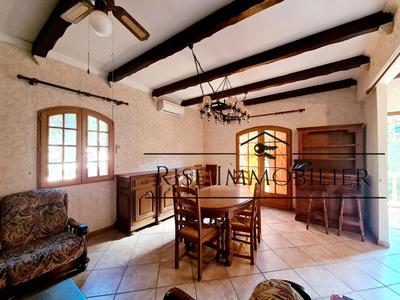 Maison - 98 m² - 4 pièces