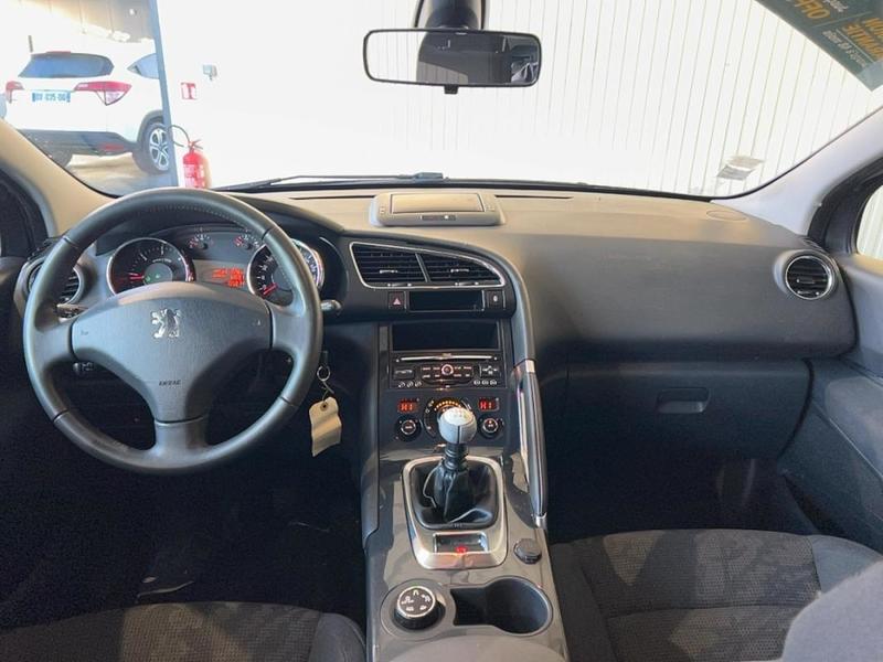 Peugeot 3008 Business 1.6 hdi 112ch fappack