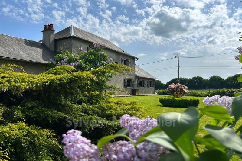 Maison - 108 m² - 5 pièces