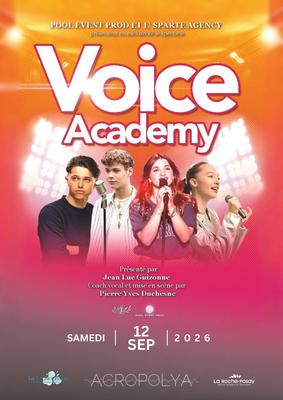 Voice Academy