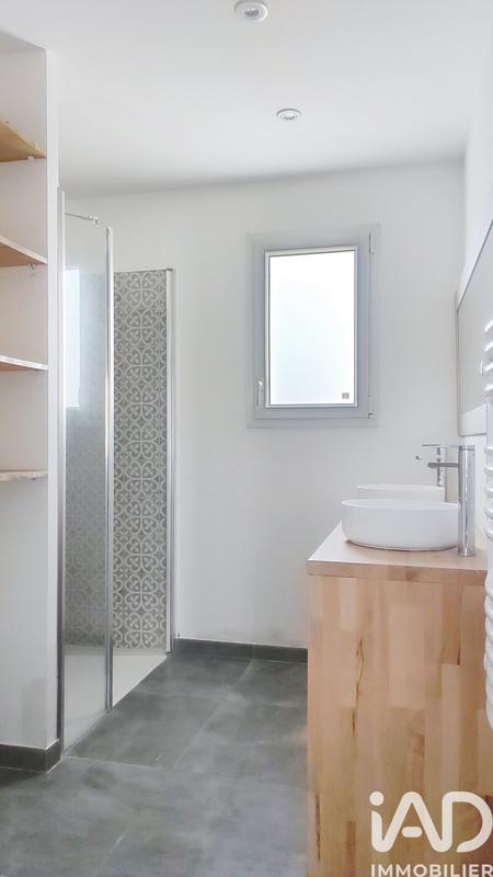 Maison - 79 m² - 4 pièces