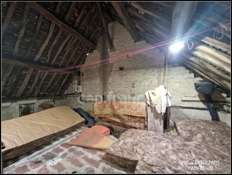 Maison de village - 146 m² - 7 pièces