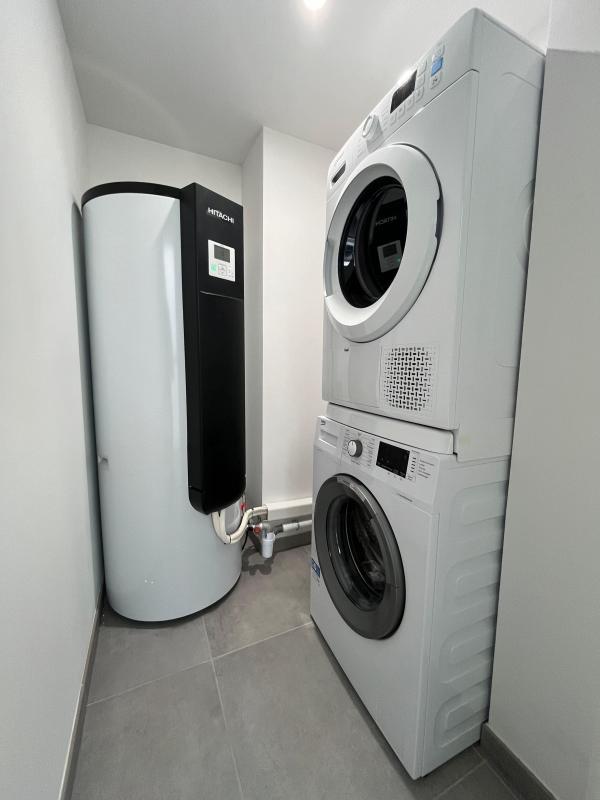 Appartement - 114 m² - 4 pièces