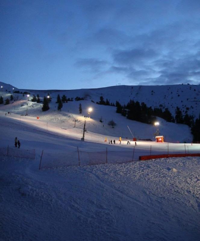 Appartement - 13 m² - 1 pièce