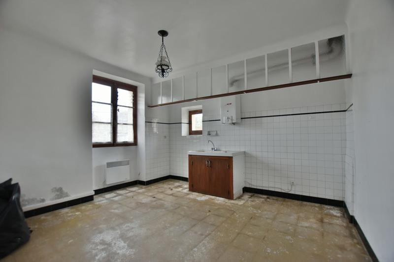 Appartement - 78 m² - 4 pièces