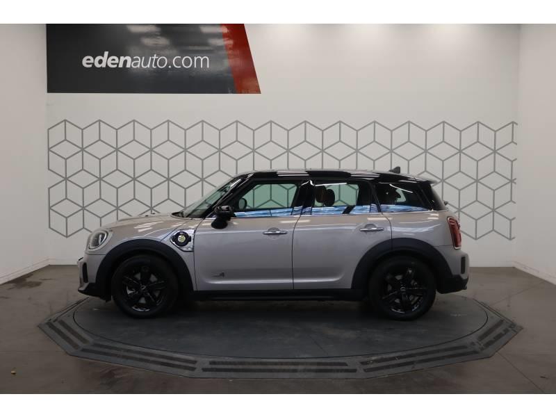 Mini Mini Countryman 125 - 95 ch All4 Bva6 Cooper se Edition Premium Plus