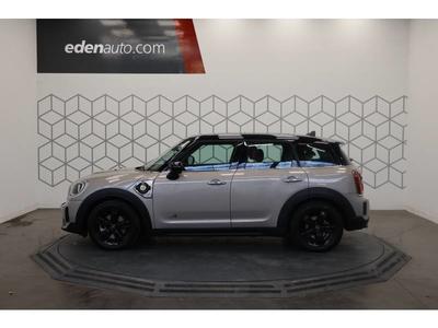 Mini Mini Countryman 125 - 95 ch All4 Bva6 Cooper se Edition Premium Plus