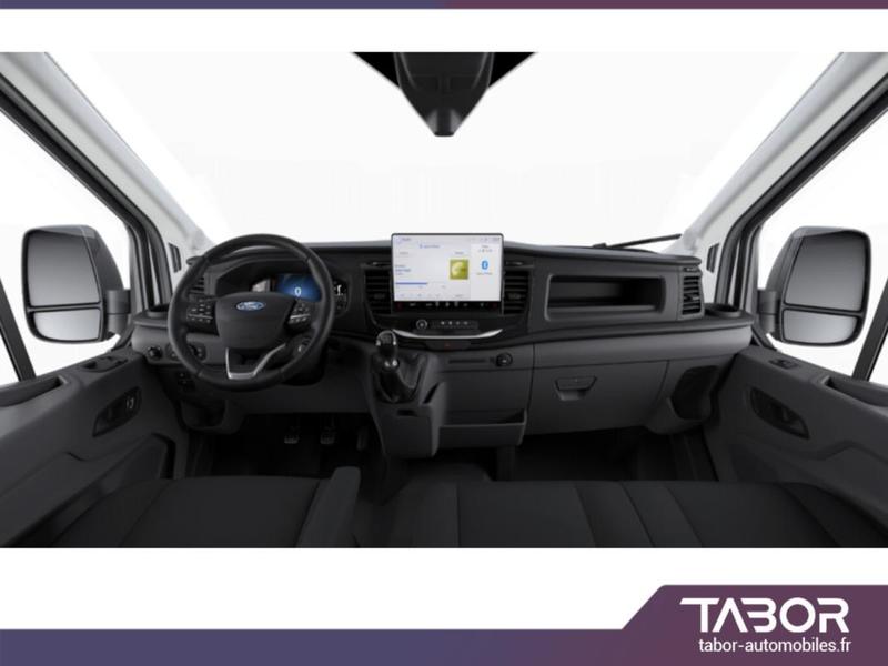 Ford Transit 350 Trend 165 L3h2 Cam régul. 3-pl