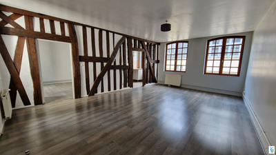 Appartement - 53 m² - 2 pièces