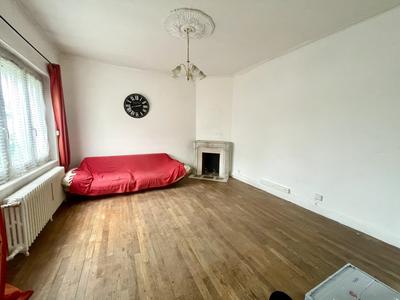 Maison - 91 m² - 5 pièces