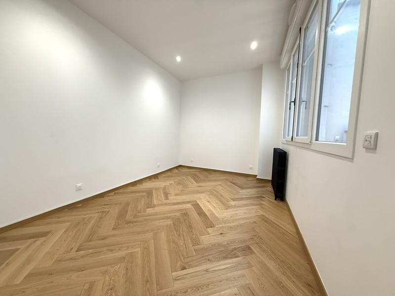 Appartement - 109 m² - 4 pièces