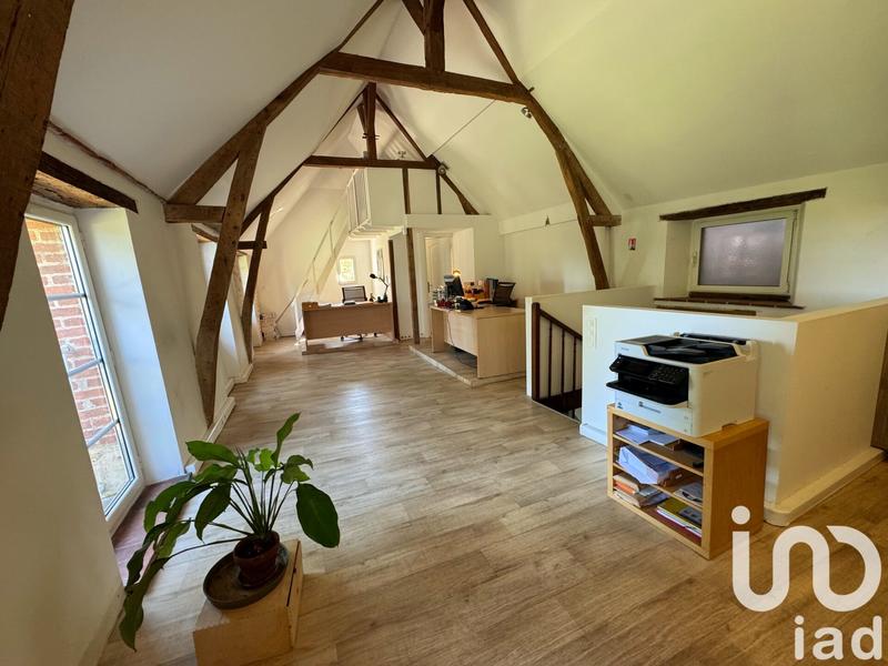 Maison de ville - 89 m² - 2 pièces