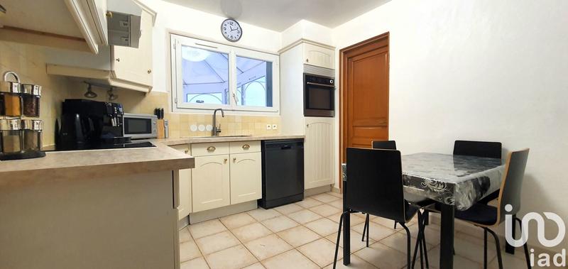 Maison - 114 m² - 6 pièces