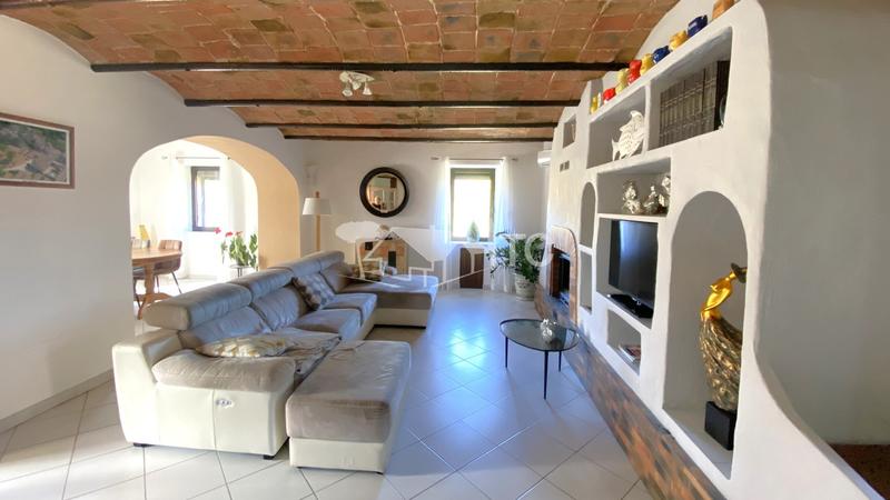 Maison en pierre - 128 m² - 5 pièces