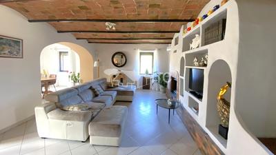 Maison en pierre - 128 m² - 5 pièces