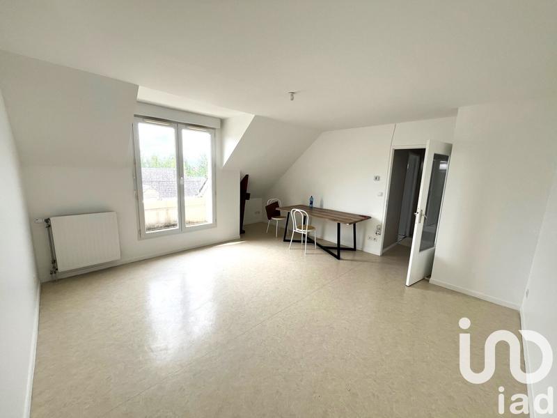 Appartement - 71 m² - 3 pièces