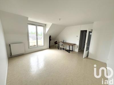 Appartement - 71 m² - 3 pièces