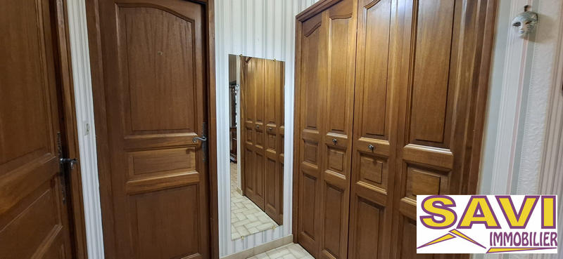 Maison - 146 m² - 6 pièces