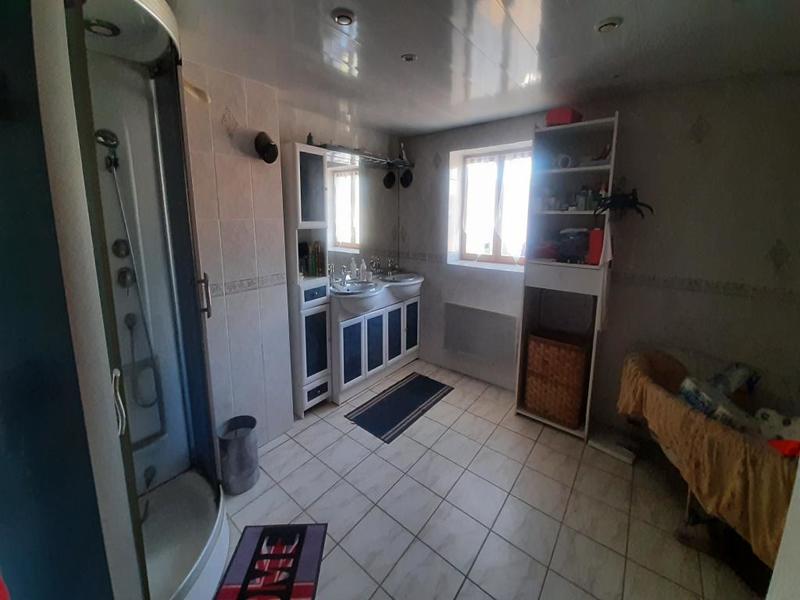 Maison - 162 m² - 7 pièces