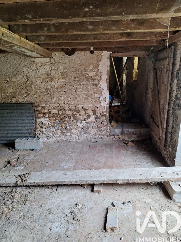 Maison de campagne - 48 m² - 2 pièces