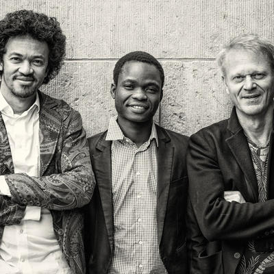 Ibiyewa joue 'Vendredi Magnifique'