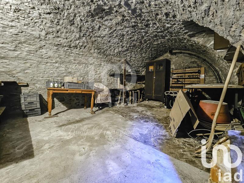 Maison - 56 m² - 3 pièces