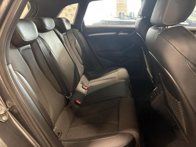 Audi A3 Berline 2.0 35 Tdi - 150 Bv s-Tronic 7 8v s line Plus / Garantie 12 Mois