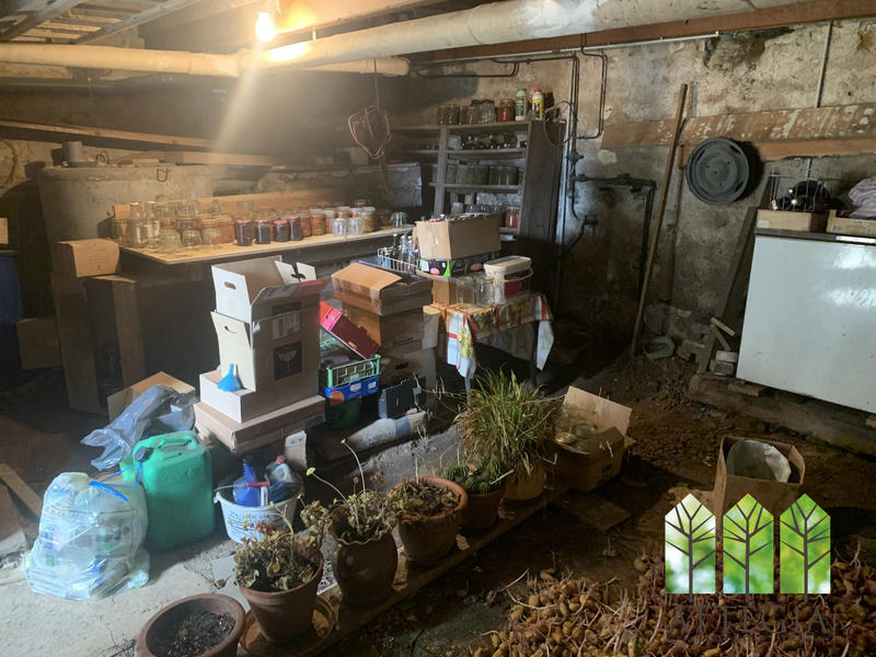 Maison - 96 m² - 5 pièces