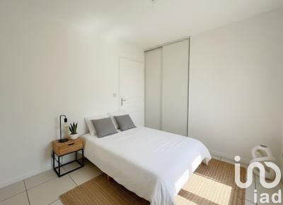 Appartement - 49 m² - 3 pièces