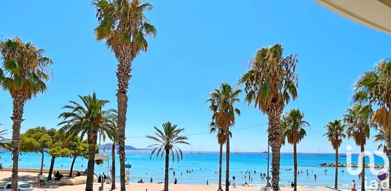 Appartement - 113 m² - 3 pièces