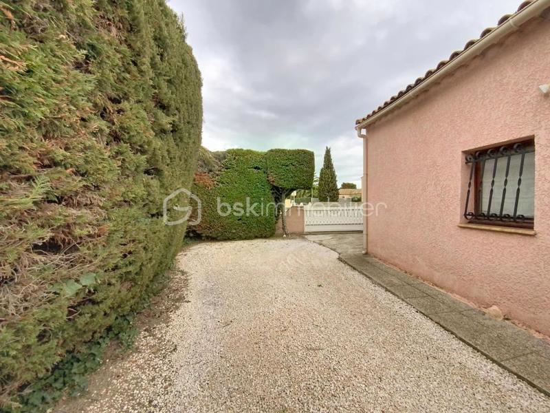 Villa - 104 m² - 3 pièces