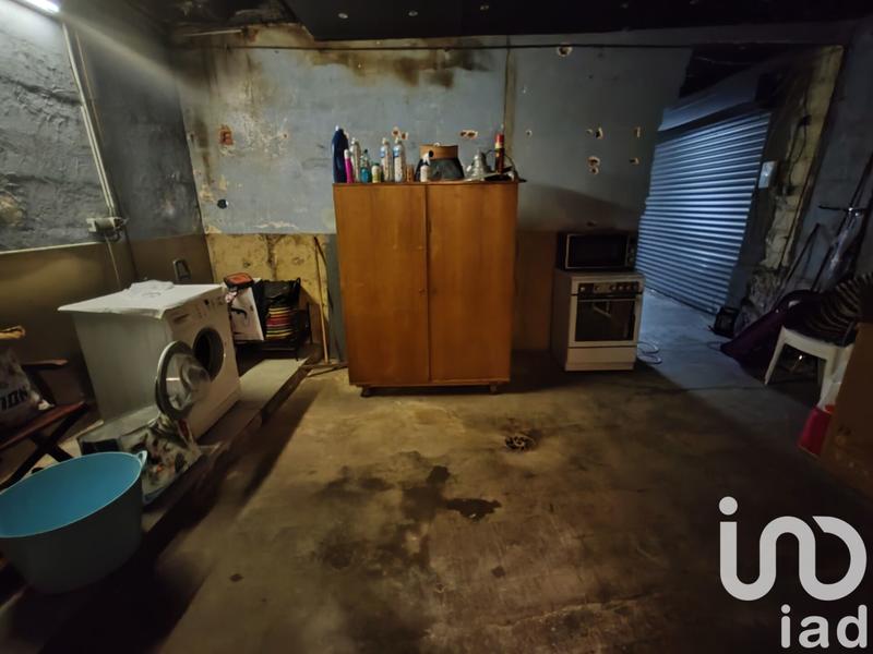 Maison de ville - 85 m² - 4 pièces