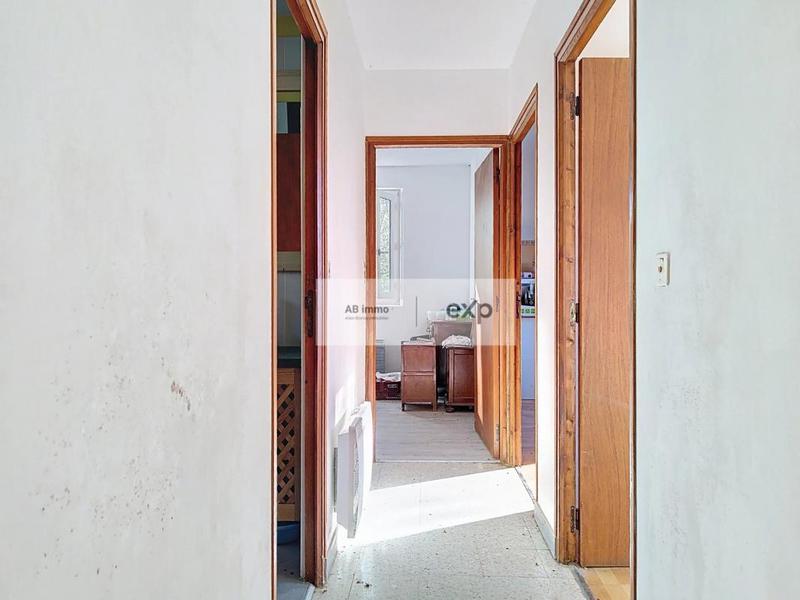 Maison - 98 m² - 5 pièces