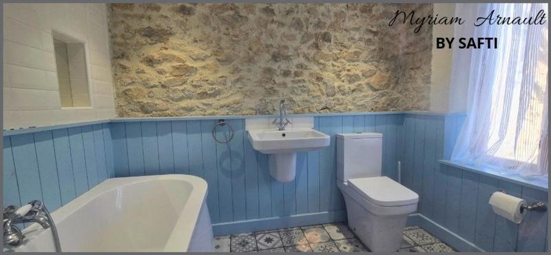 Maison - 196 m² - 8 pièces