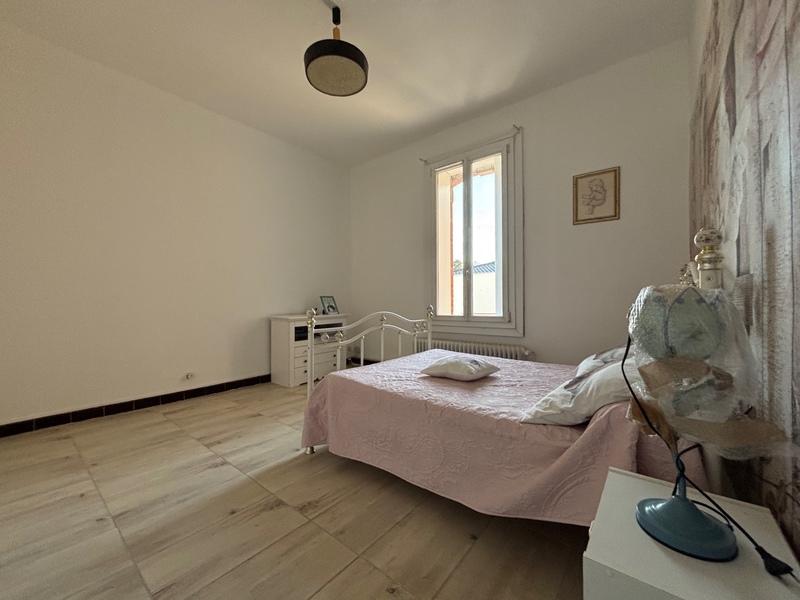 Maison - 138 m² - 5 pièces