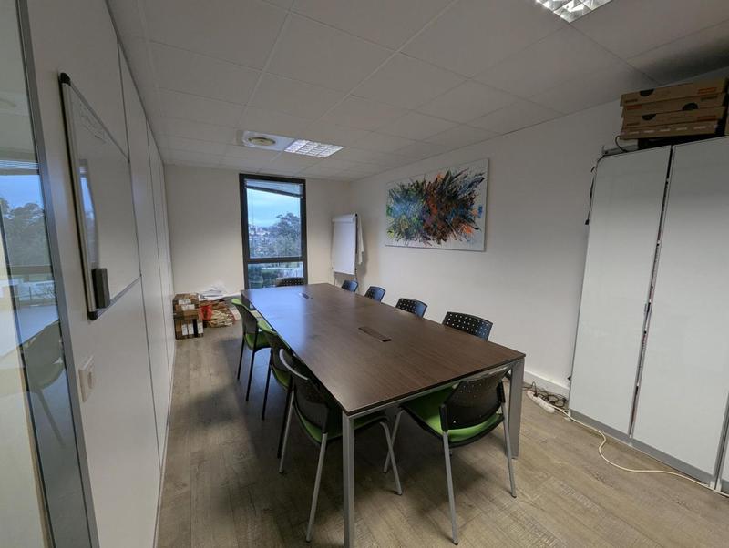 Local commercial - 132 m²