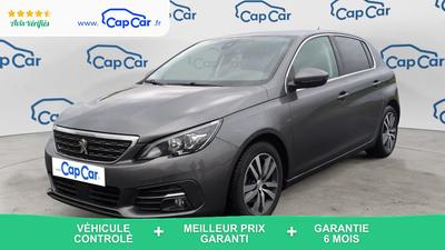Peugeot 308 II 1.2 PureTech 130 Allure