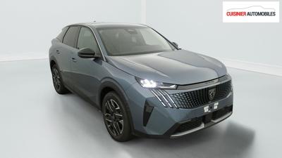 Peugeot 3008 Hybrid 145 e-Dcs6 Allure