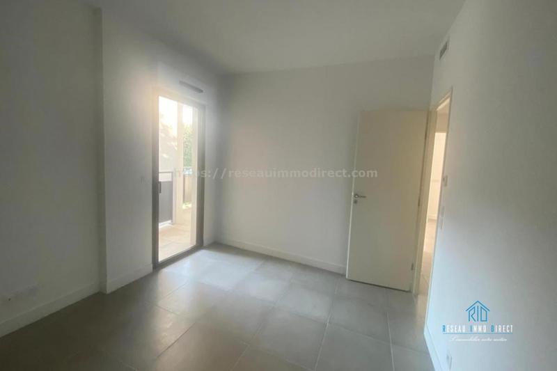 Appartement - 61 m² - 2 pièces