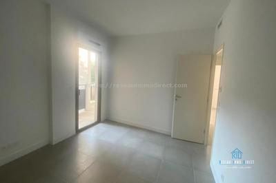 Appartement - 61 m² - 2 pièces
